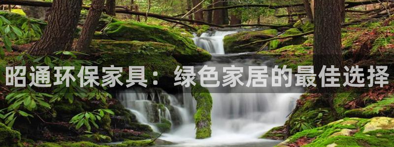 杏耀平台测速登陆：昭通环保家具：绿色家居的最佳选择