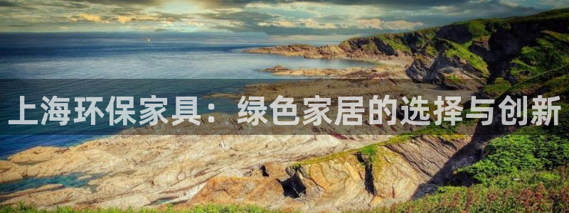 杏耀官网游戏：上海环保家具：绿色家居的选择与创新